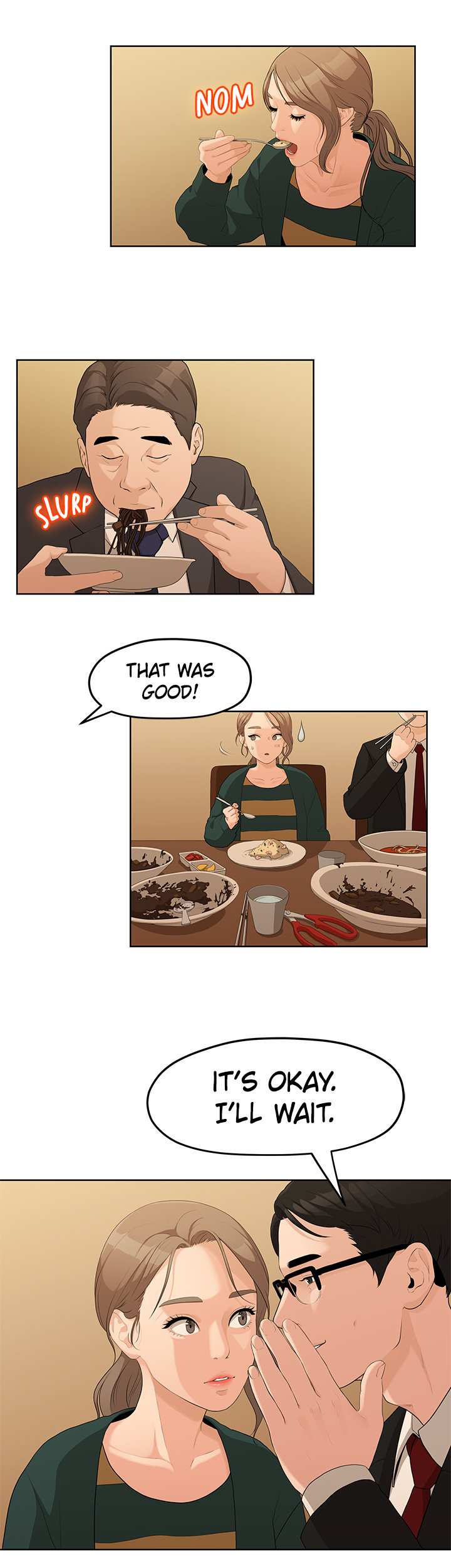 So close, yet so far - Chapter 2 [photo 92] - MangaPorn