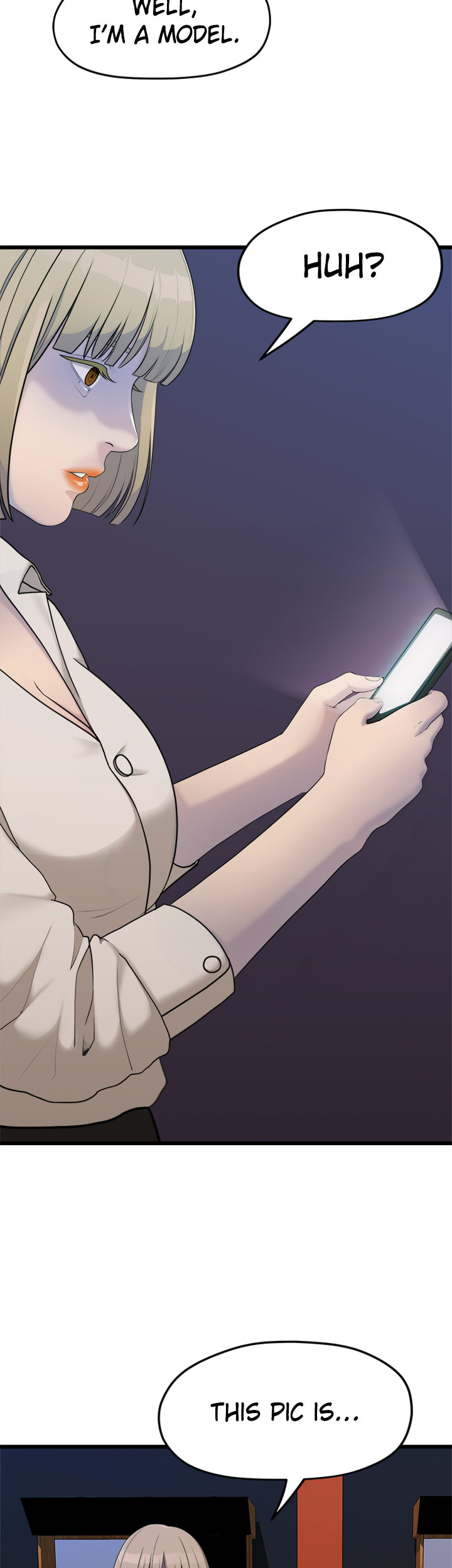 So close, yet so far - Chapter 3 [photo 62] - MangaPorn