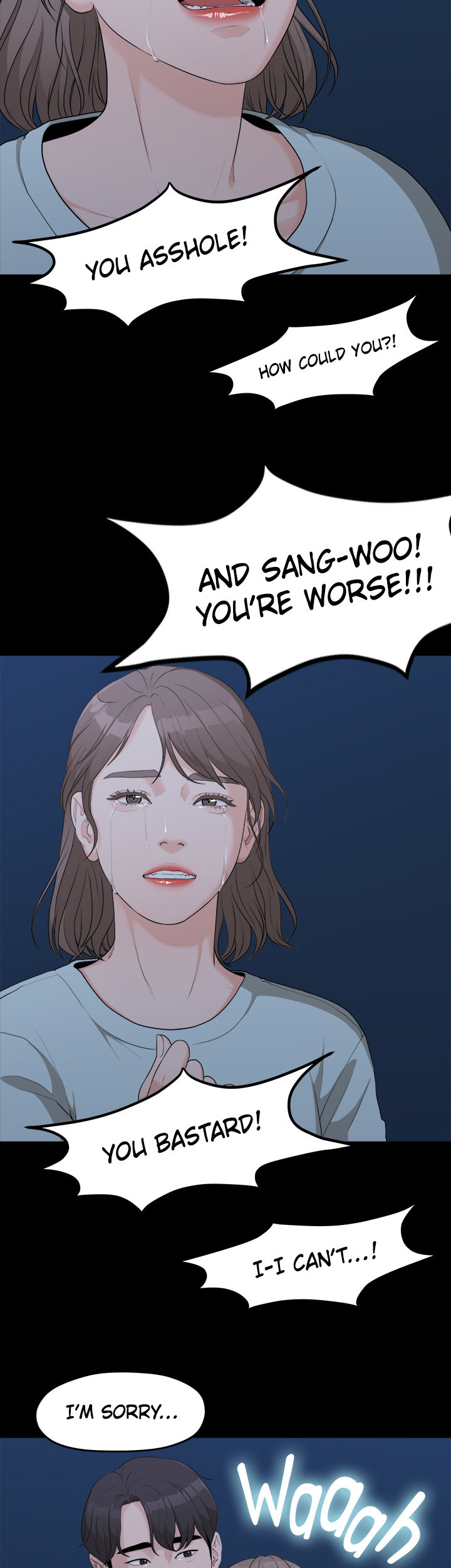 So close, yet so far - Chapter 3 [photo 84] - MangaPorn