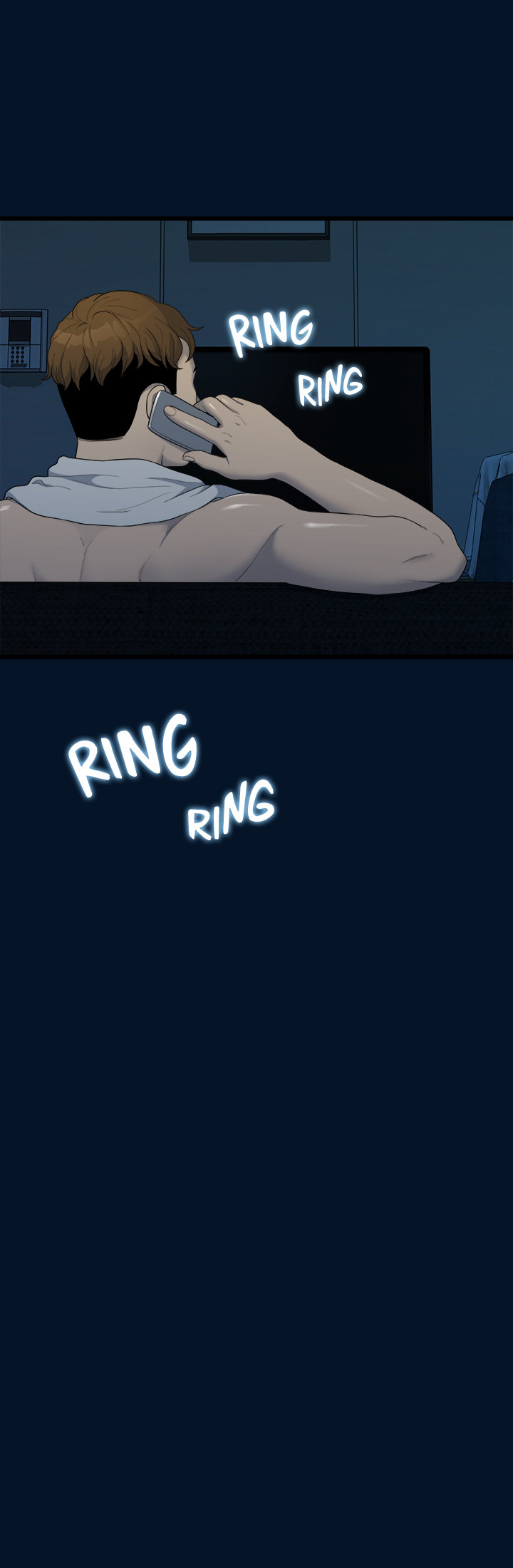 So close, yet so far - Chapter 4 [photo 105] - MangaPorn