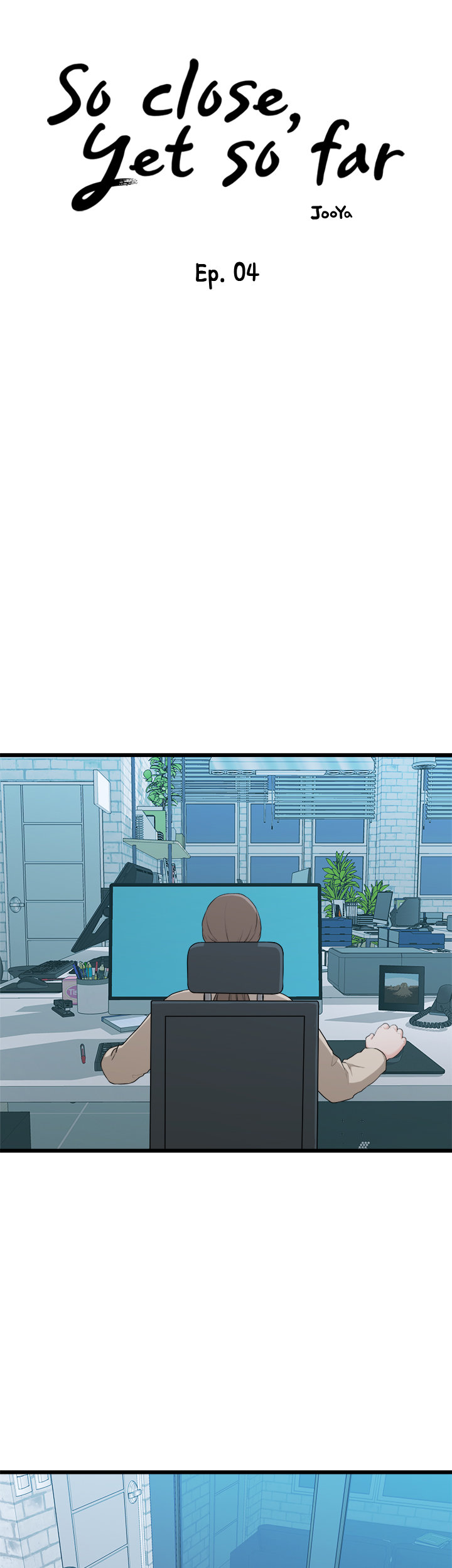 So close, yet so far - Chapter 4 [photo 11] - MangaPorn