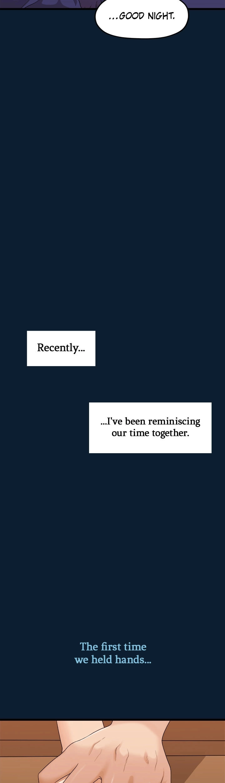 So close, yet so far - Chapter 4 [photo 30] - MangaPorn