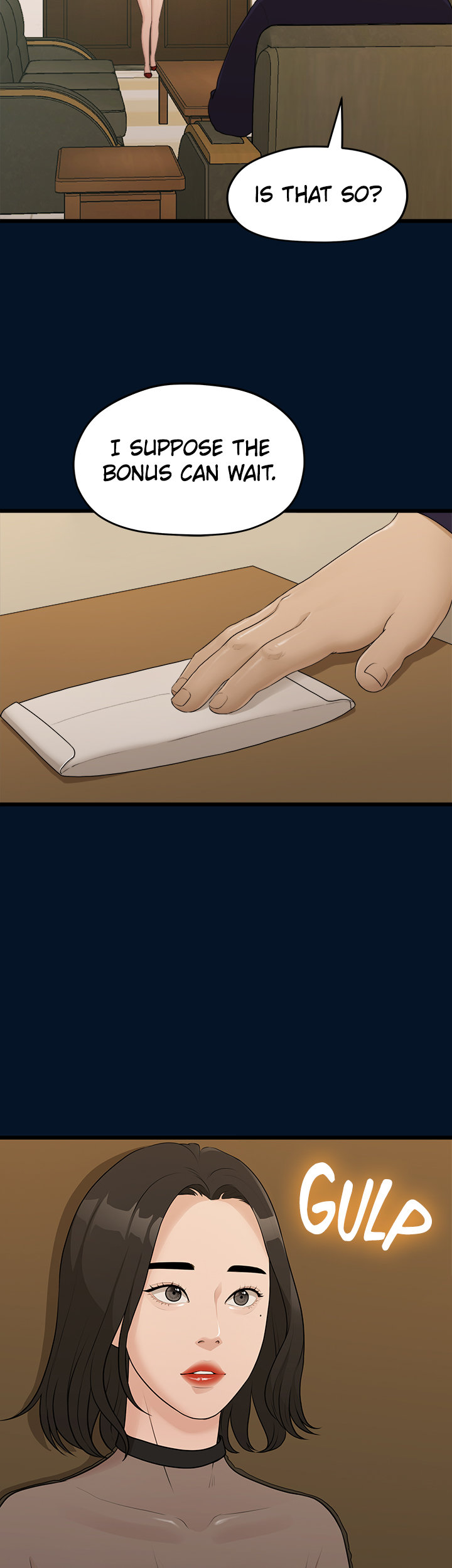 So close, yet so far - Chapter 4 [photo 63] - MangaPorn