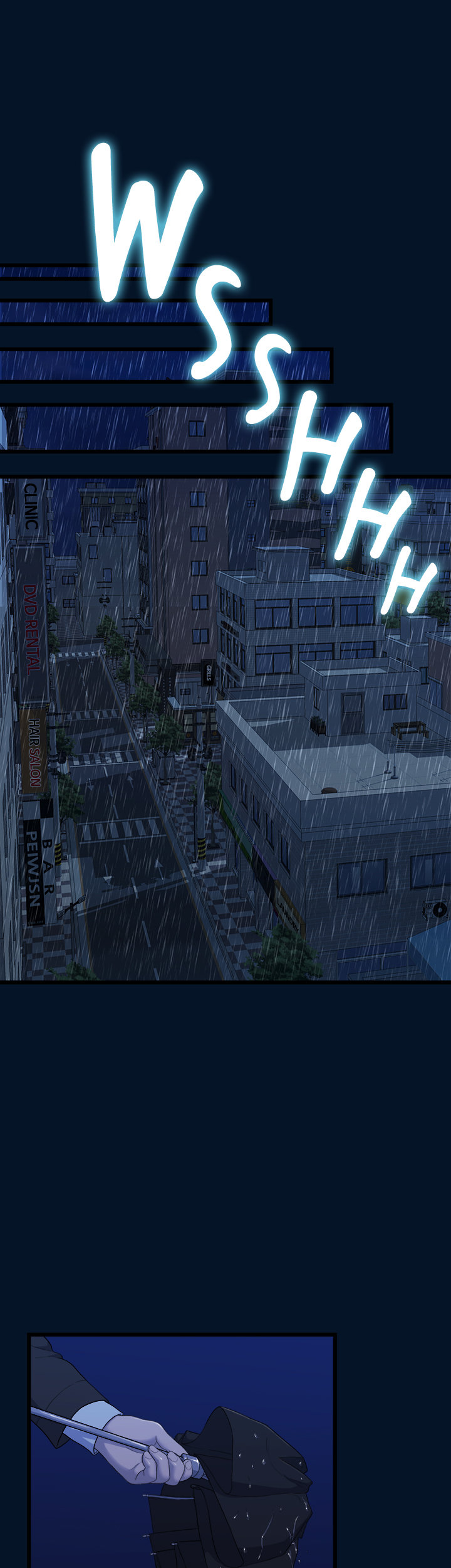 So close, yet so far - Chapter 4 [photo 97] - MangaPorn