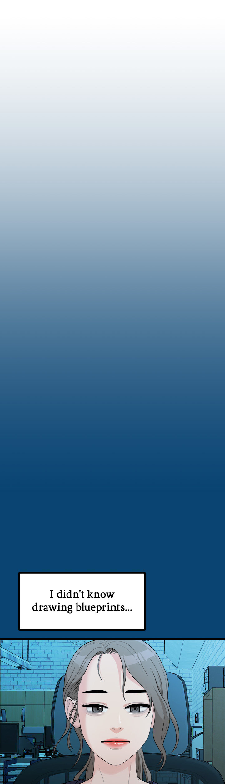 So close, yet so far - Chapter 5 [photo 25] - MangaPorn