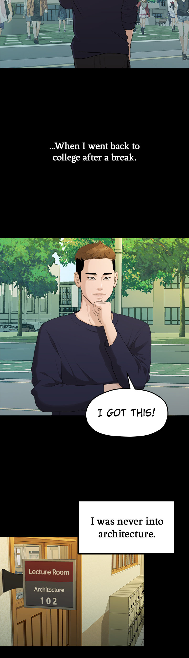 So close, yet so far - Chapter 5 [photo 83] - MangaPorn