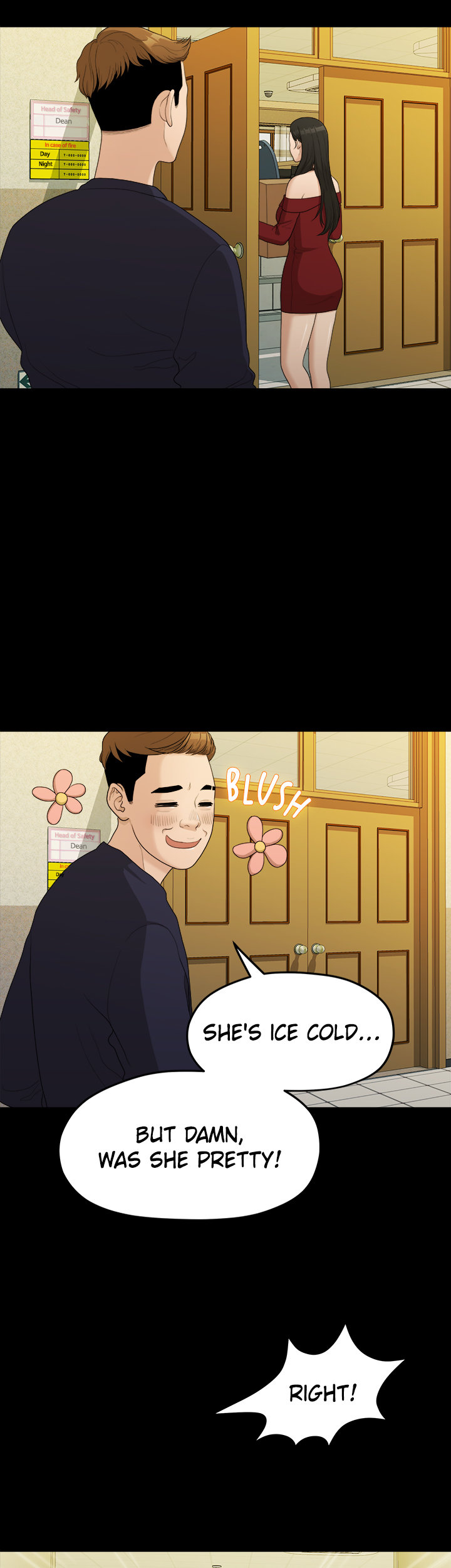 So close, yet so far - Chapter 5 [photo 95] - MangaPorn