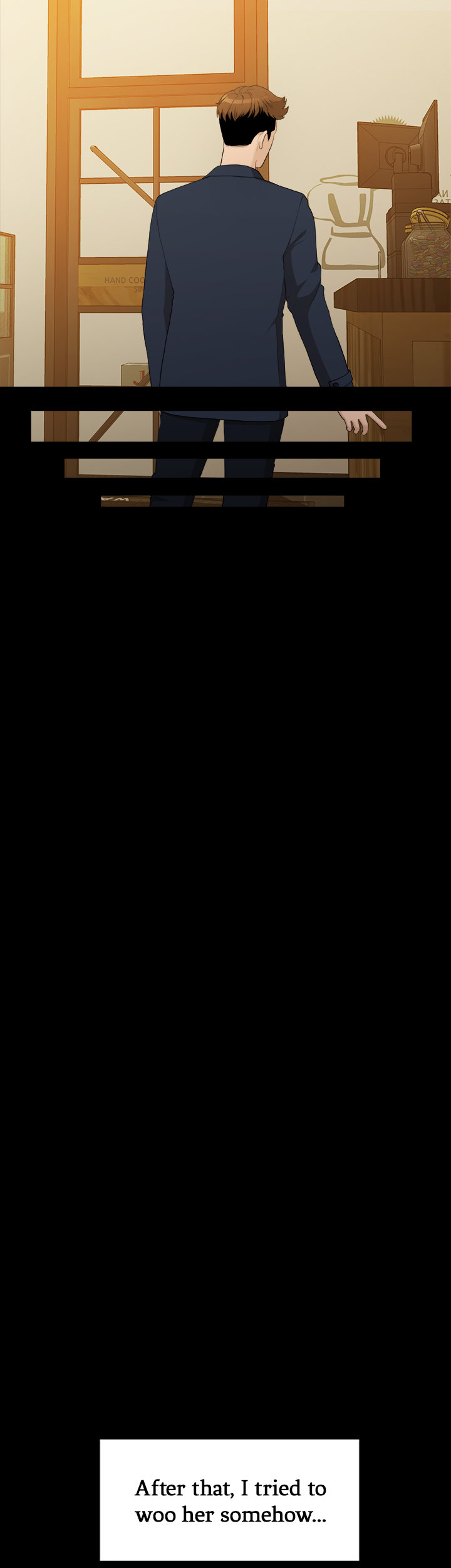 So close, yet so far - Chapter 6 [photo 16] - MangaPorn