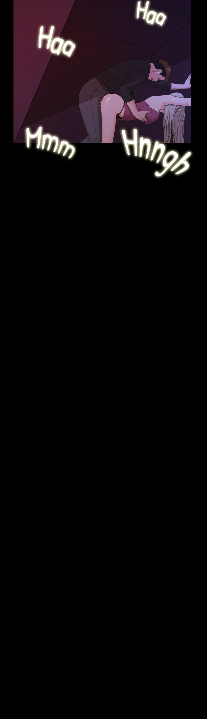 So close, yet so far - Chapter 6 [photo 39] - MangaPorn