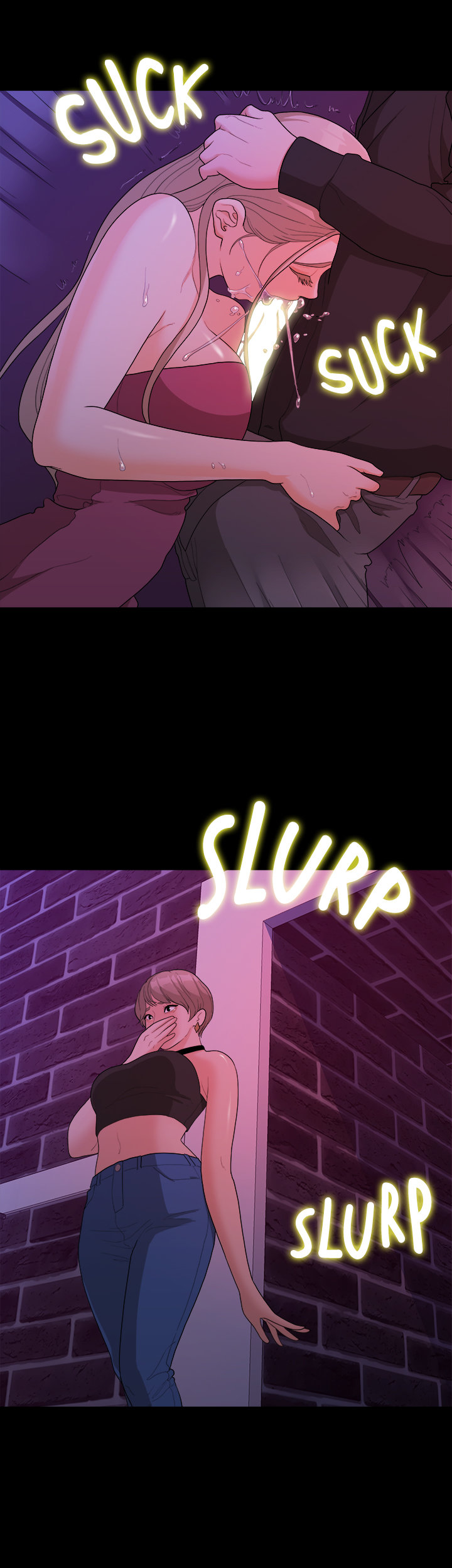 So close, yet so far - Chapter 6 [photo 55] - MangaPorn