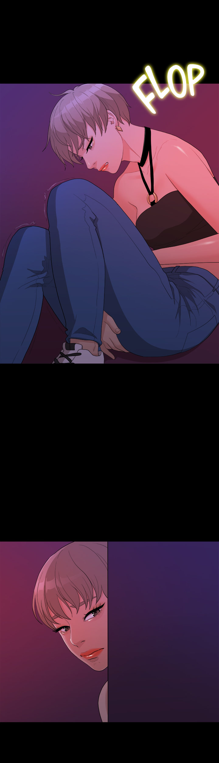 So close, yet so far - Chapter 6 [photo 56] - MangaPorn