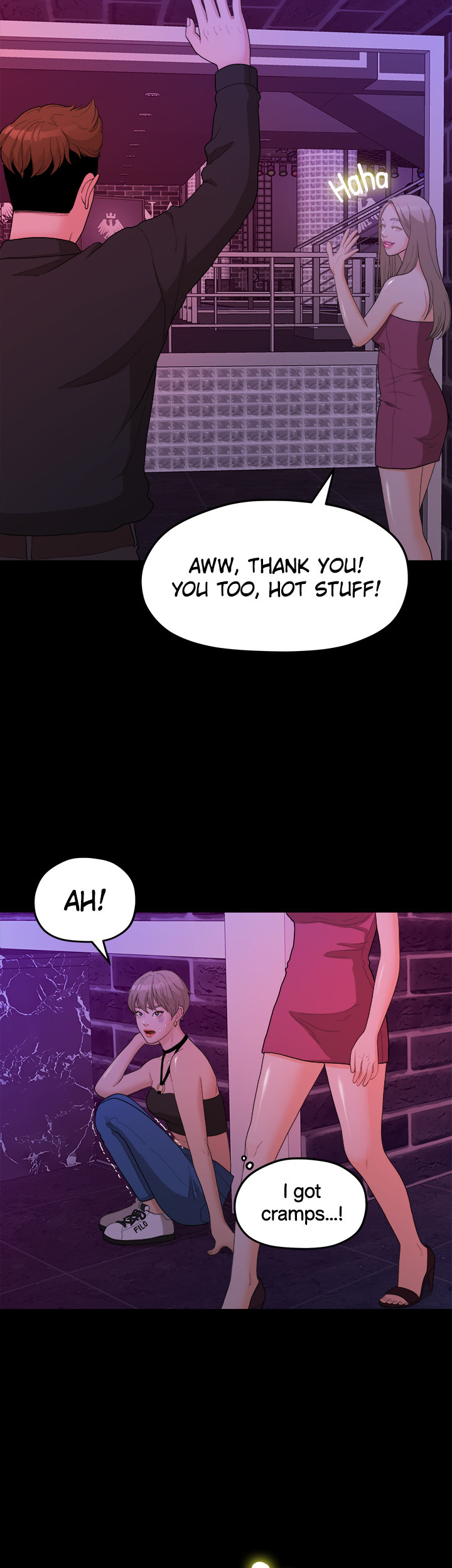 So close, yet so far - Chapter 6 [photo 63] - MangaPorn