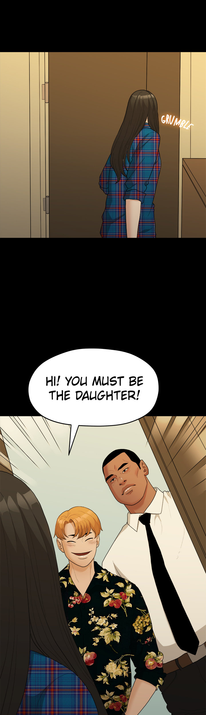 So close, yet so far - Chapter 6 [photo 86] - MangaPorn