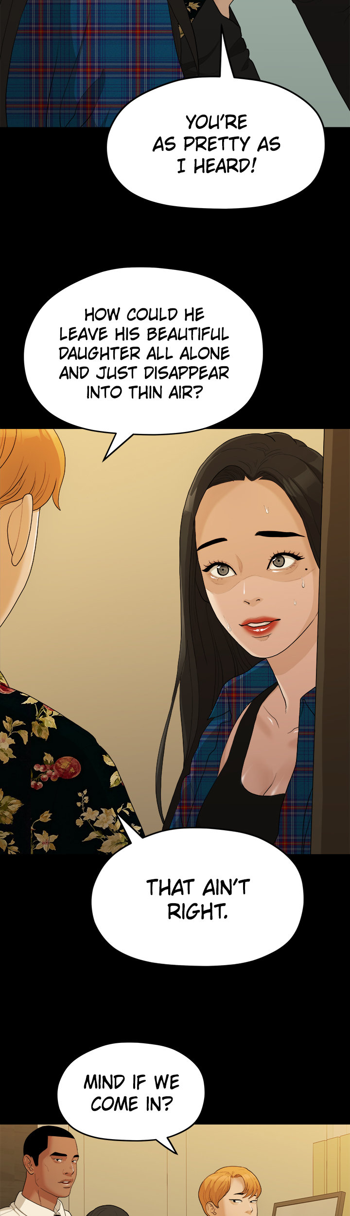 So close, yet so far - Chapter 6 [photo 87] - MangaPorn