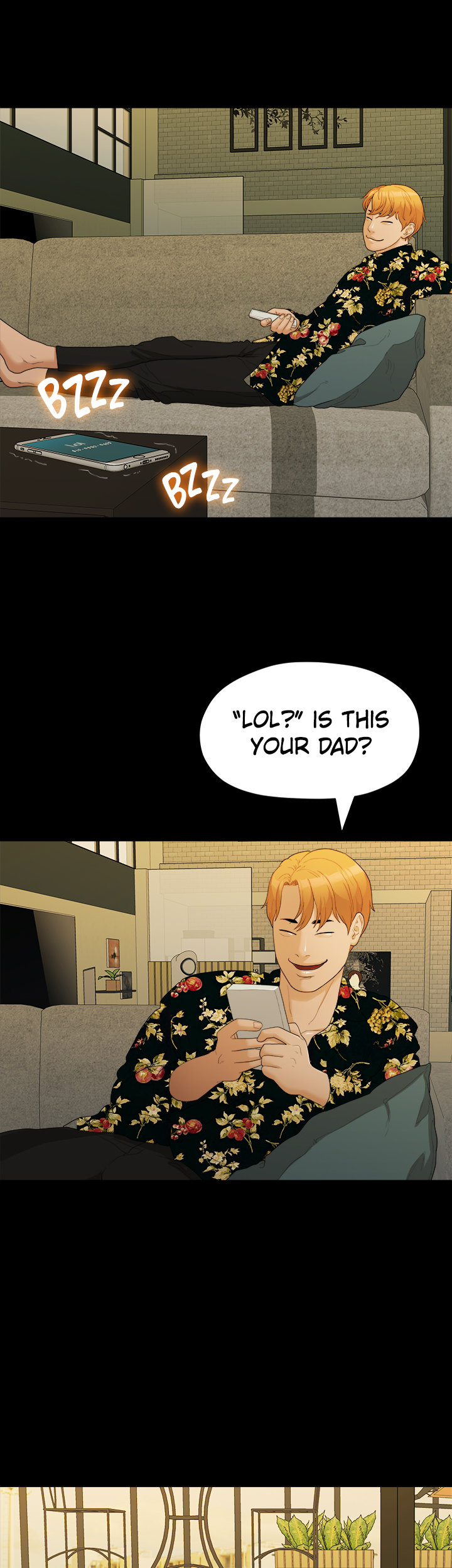 So close, yet so far - Chapter 6 [photo 95] - MangaPorn