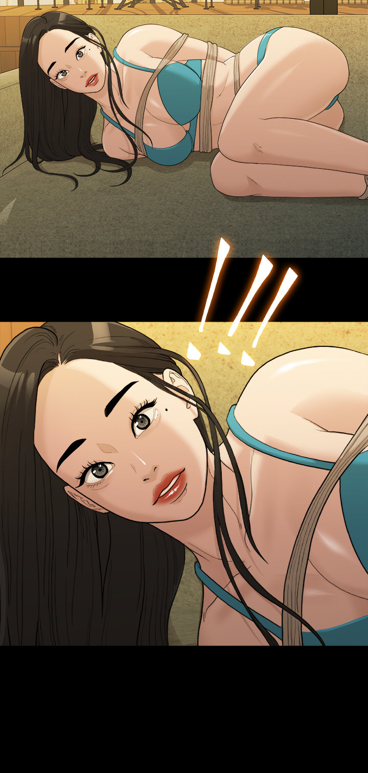 So close, yet so far - Chapter 6 [photo 96] - MangaPorn