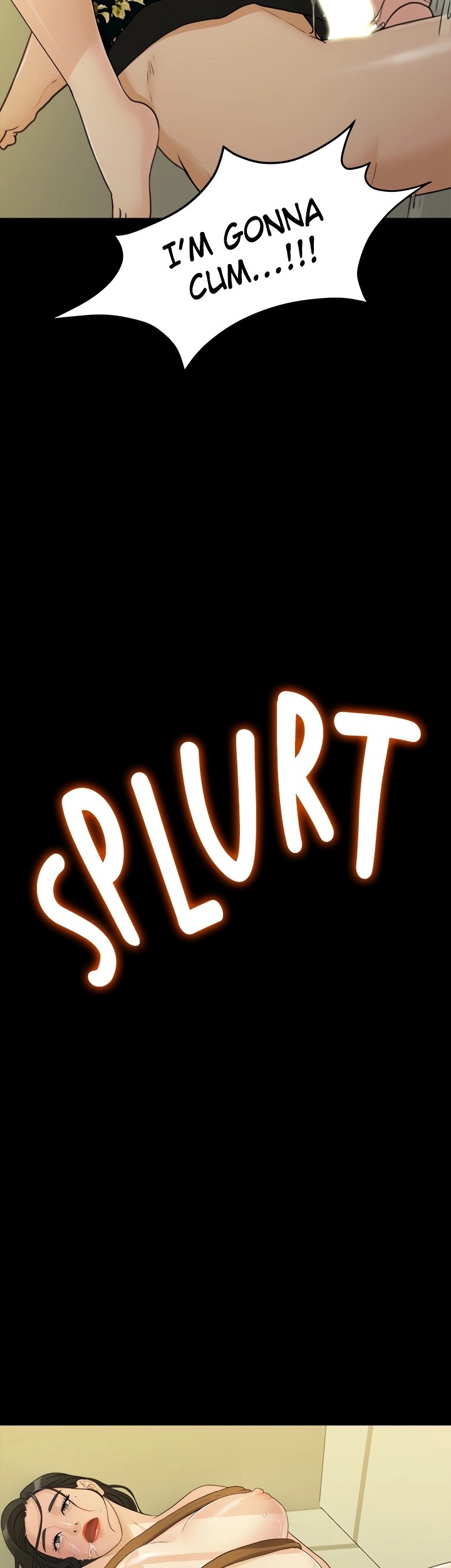 So close, yet so far - Chapter 7 [photo 34] - MangaPorn