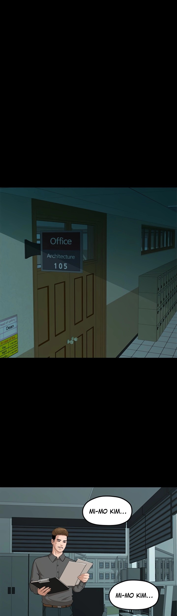 So close, yet so far - Chapter 7 [photo 36] - MangaPorn