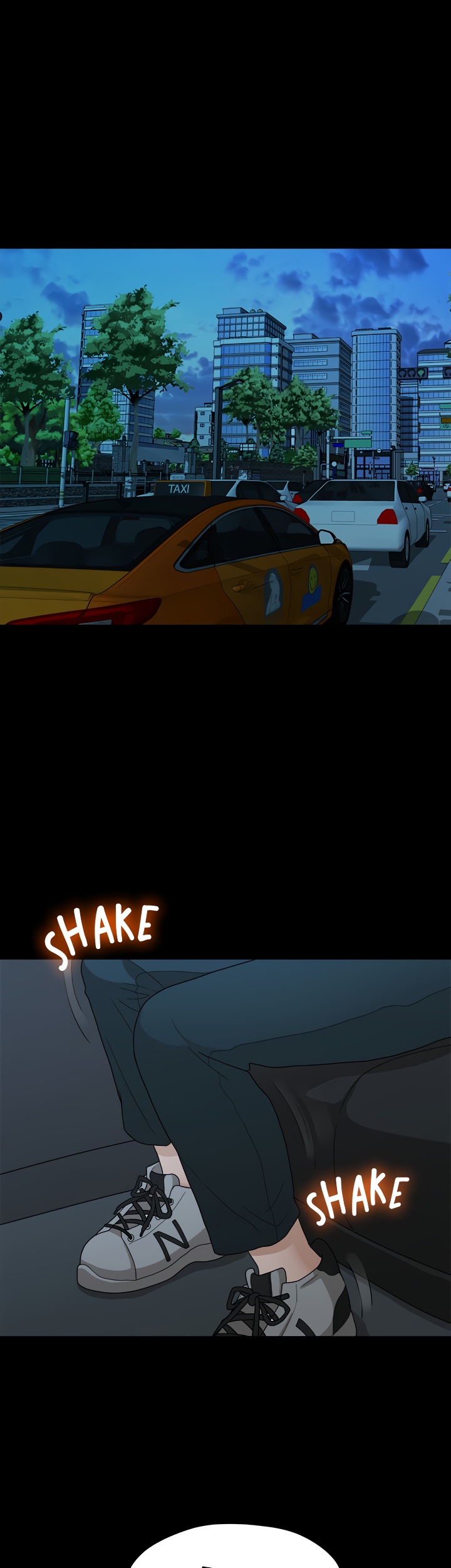 So close, yet so far - Chapter 7 [photo 40] - MangaPorn