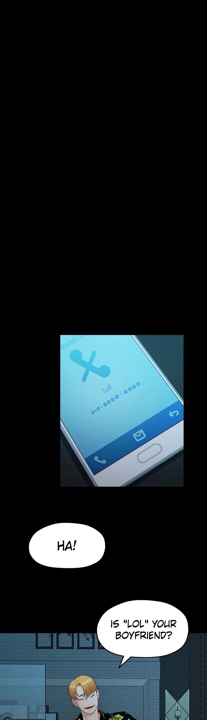 So close, yet so far - Chapter 7 [photo 42] - MangaPorn