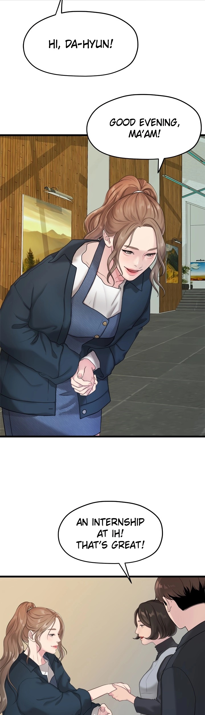 So close, yet so far - Chapter 7 [photo 69] - MangaPorn