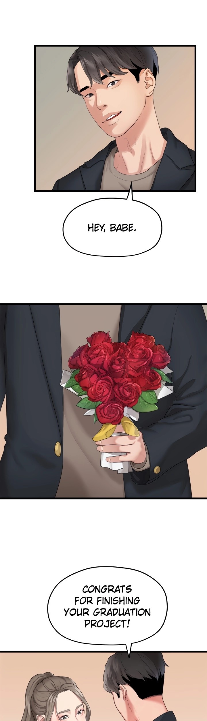 So close, yet so far - Chapter 7 [photo 71] - MangaPorn