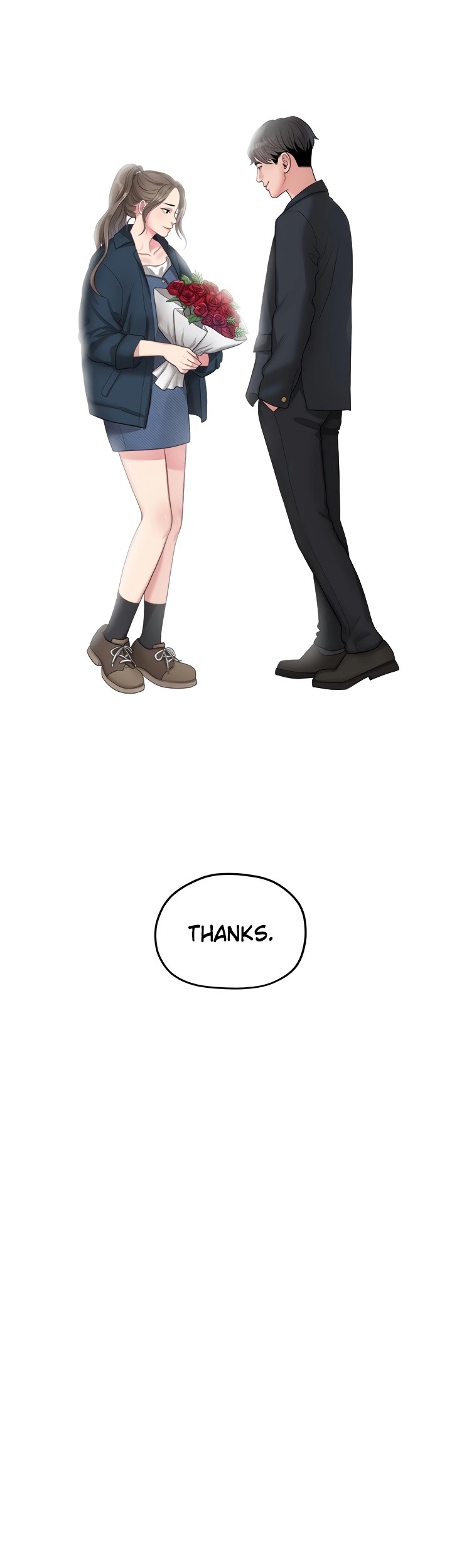 So close, yet so far - Chapter 7 [photo 73] - MangaPorn