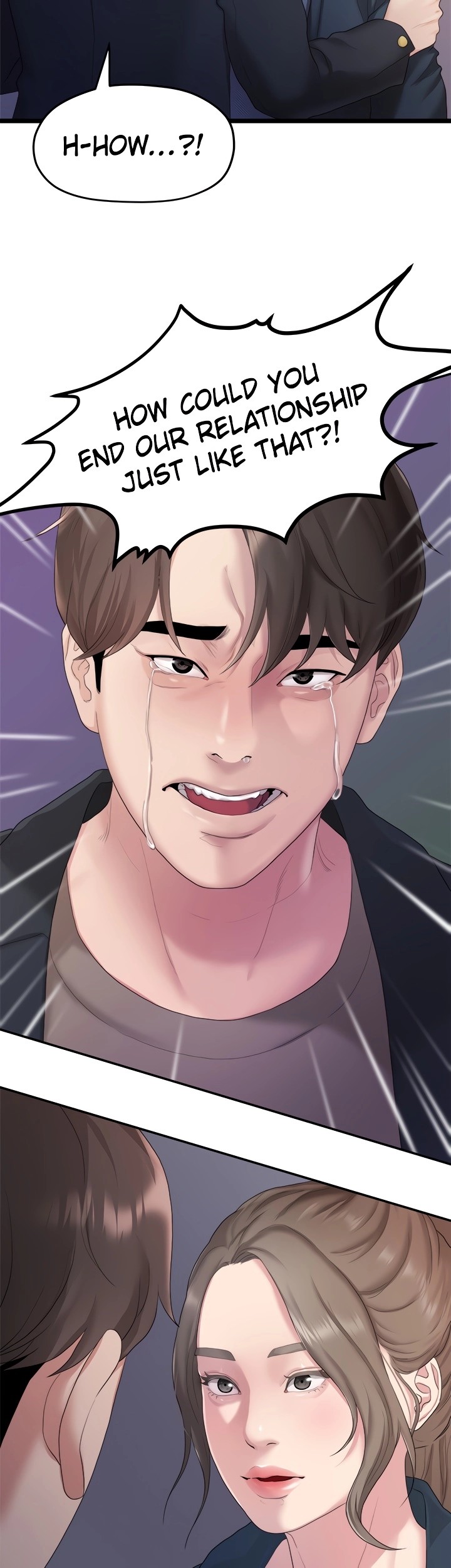 So close, yet so far - Chapter 7 [photo 94] - MangaPorn