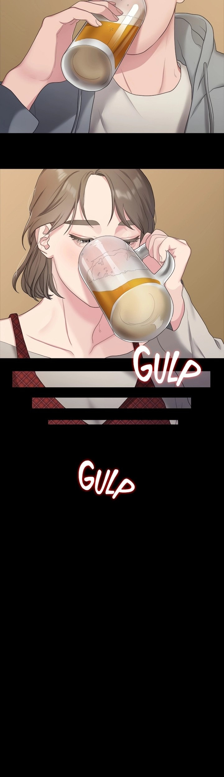 So close, yet so far - Chapter 8 [photo 16] - MangaPorn