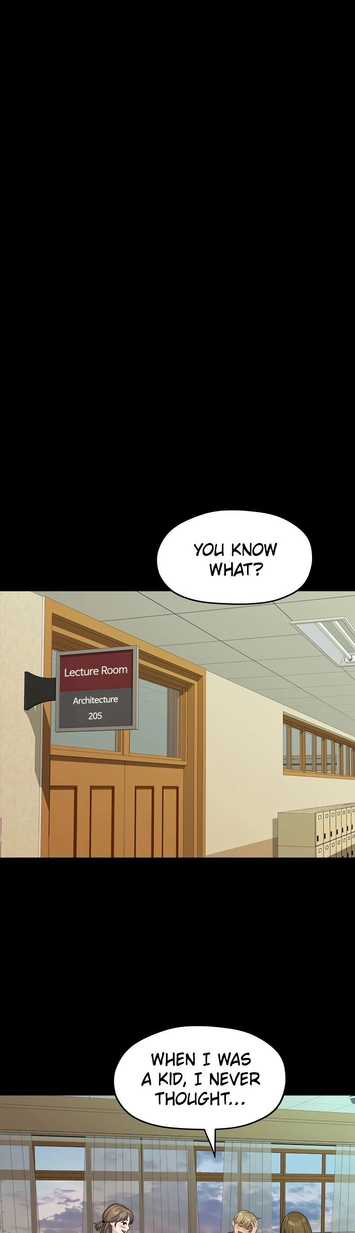 So close, yet so far - Chapter 8 [photo 21] - MangaPorn