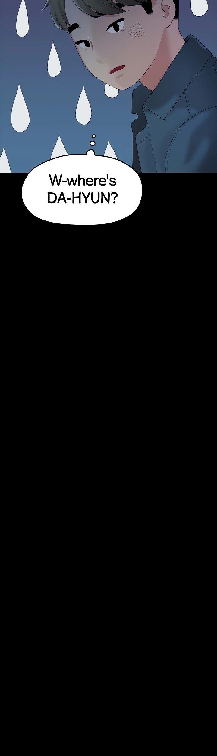 So close, yet so far - Chapter 8 [photo 61] - MangaPorn