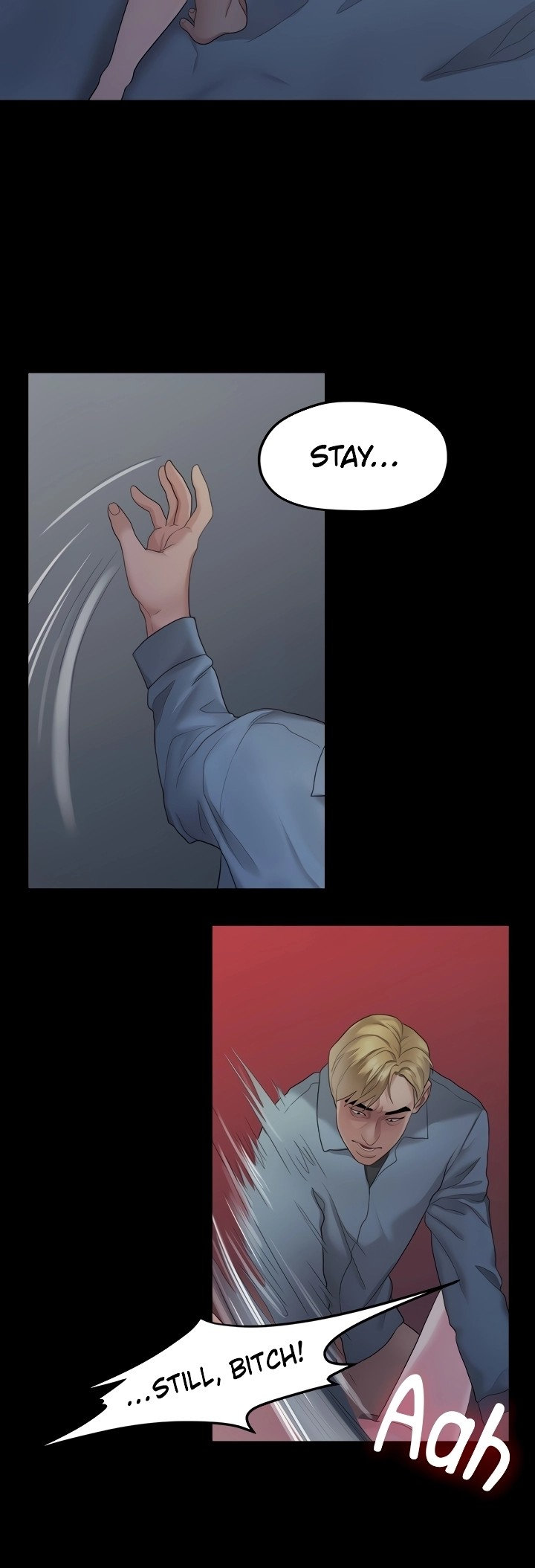 So close, yet so far - Chapter 8 [photo 96] - MangaPorn