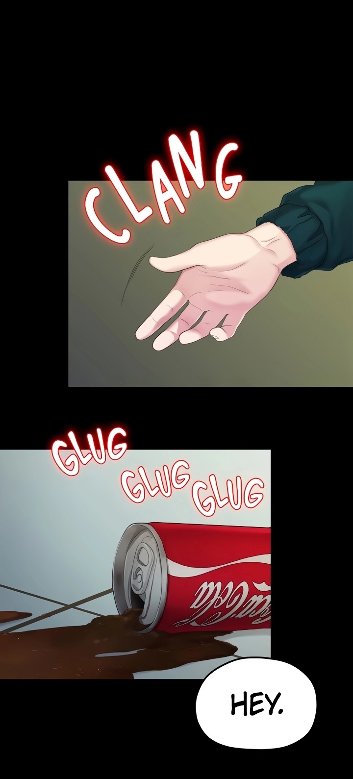 So close, yet so far - Chapter 9 [photo 6] - MangaPorn