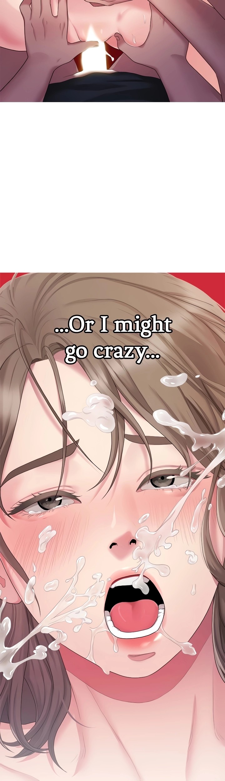 So close, yet so far - Chapter 9 [photo 75] - MangaPorn