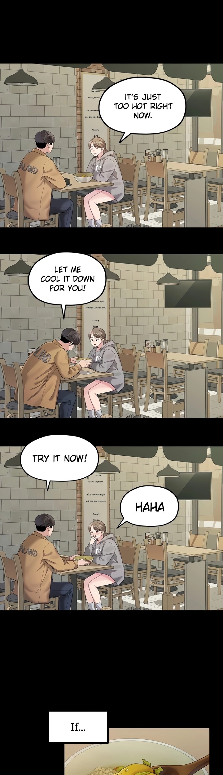 So close, yet so far - Chapter 9 [photo 91] - MangaPorn