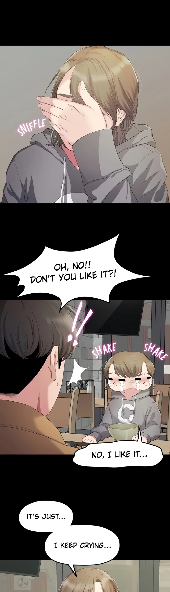 So close, yet so far - Chapter 9 [photo 94] - MangaPorn