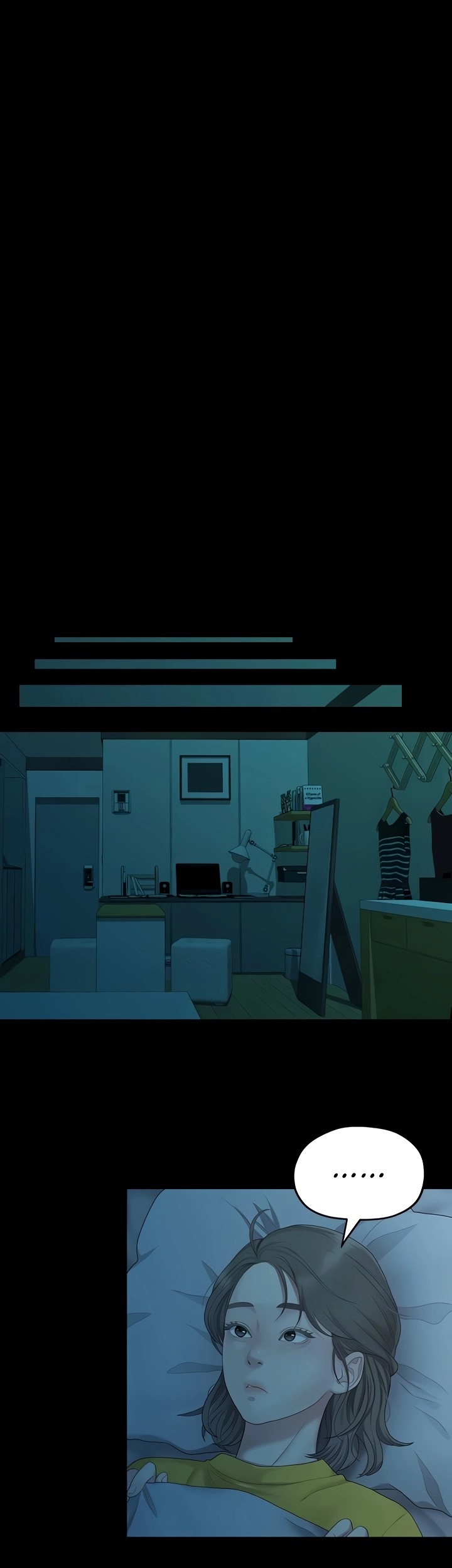 So close, yet so far - Chapter 10 [photo 10] - MangaPorn