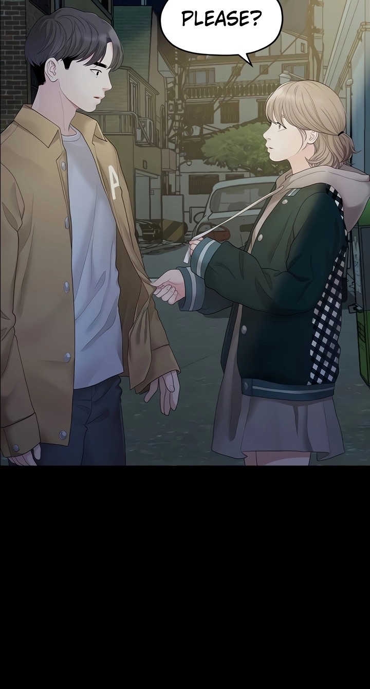 So close, yet so far - Chapter 10 [photo 3] - MangaPorn