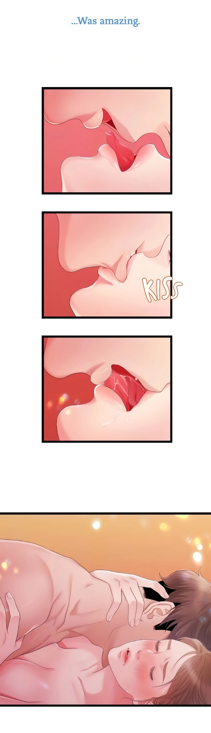 So close, yet so far - Chapter 10 [photo 38] - MangaPorn