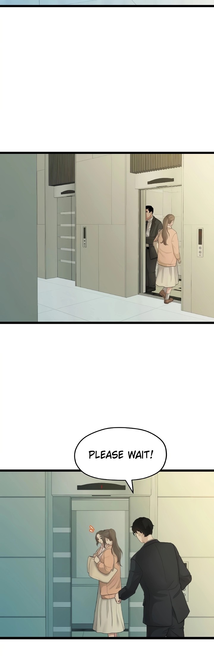 So close, yet so far - Chapter 10 [photo 48] - MangaPorn