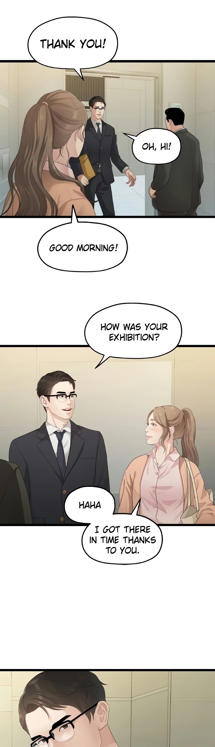 So close, yet so far - Chapter 10 [photo 49] - MangaPorn