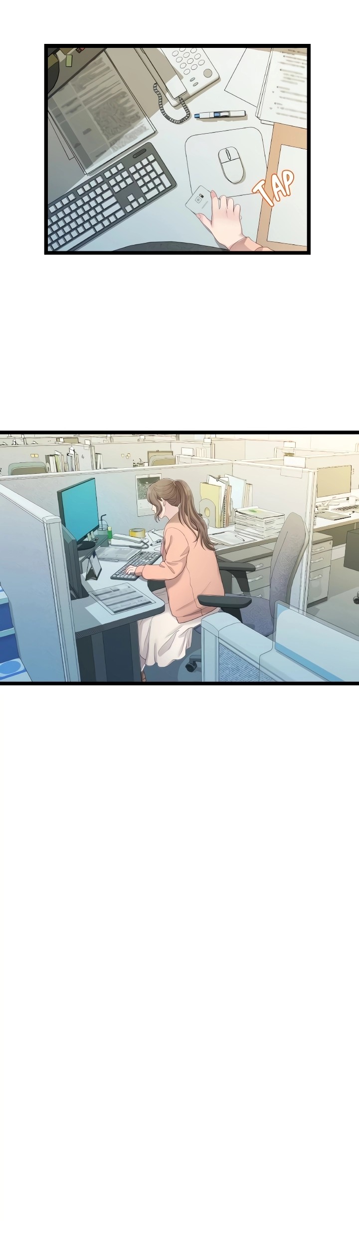 So close, yet so far - Chapter 10 [photo 54] - MangaPorn