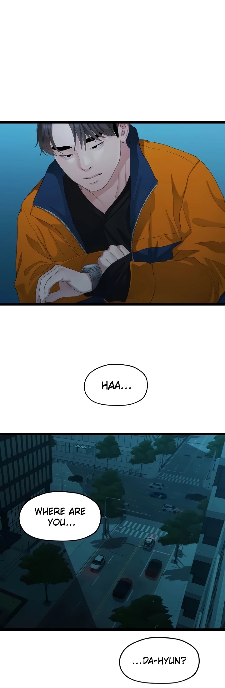 So close, yet so far - Chapter 10 [photo 56] - MangaPorn