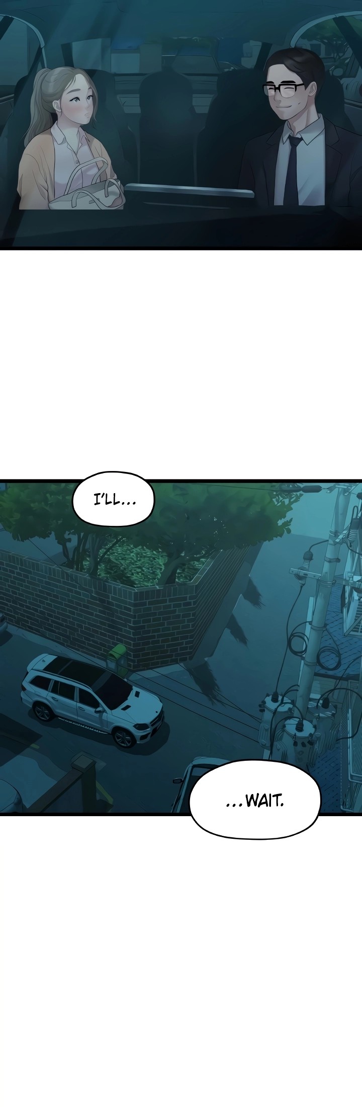 So close, yet so far - Chapter 10 [photo 59] - MangaPorn