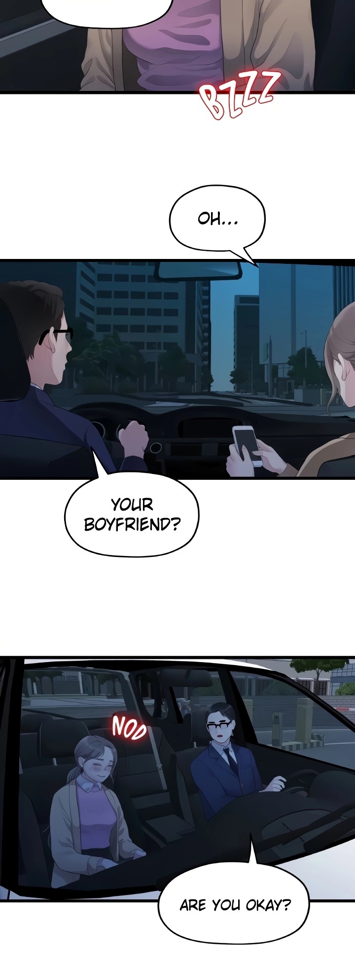 So close, yet so far - Chapter 10 [photo 84] - MangaPorn