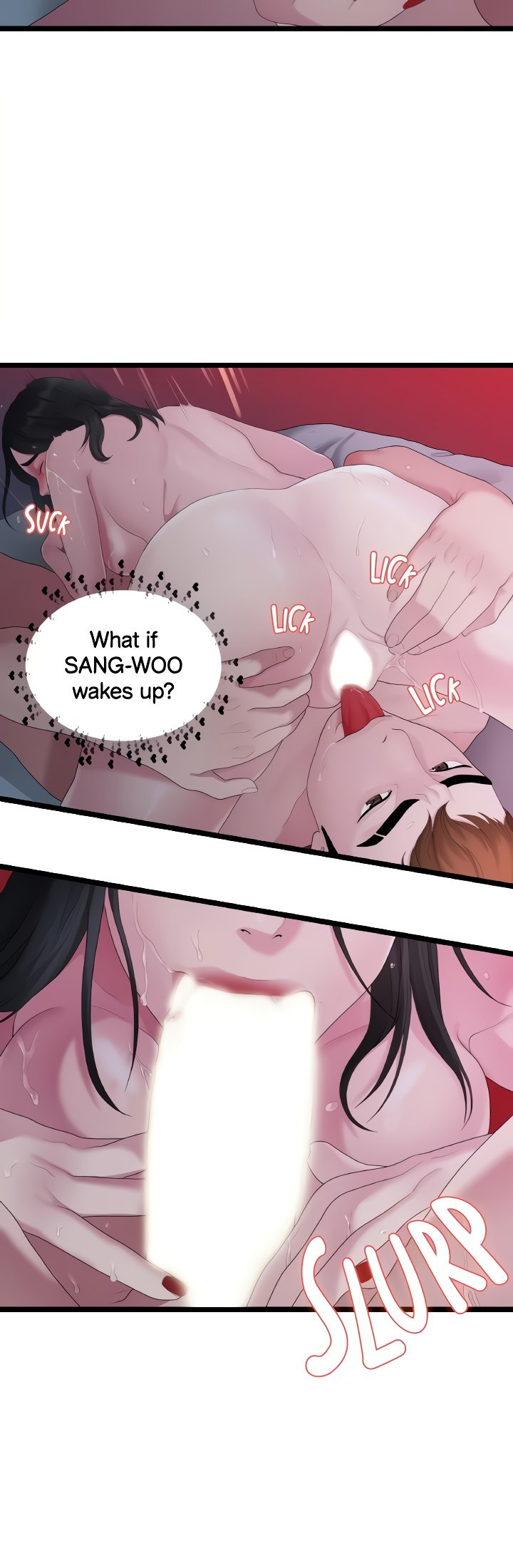 So close, yet so far - Chapter 11 [photo 10] - MangaPorn