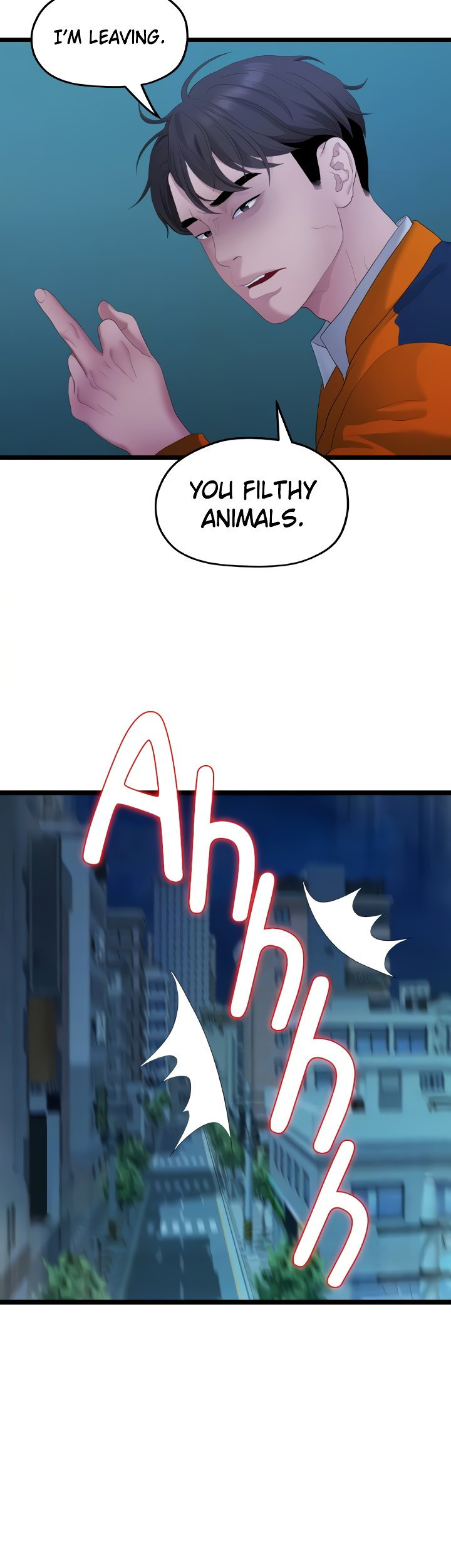 So close, yet so far - Chapter 11 [photo 13] - MangaPorn