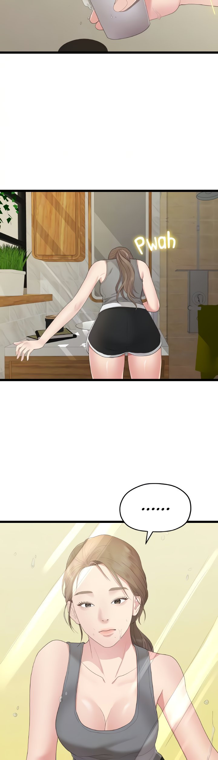 So close, yet so far - Chapter 11 [photo 19] - MangaPorn