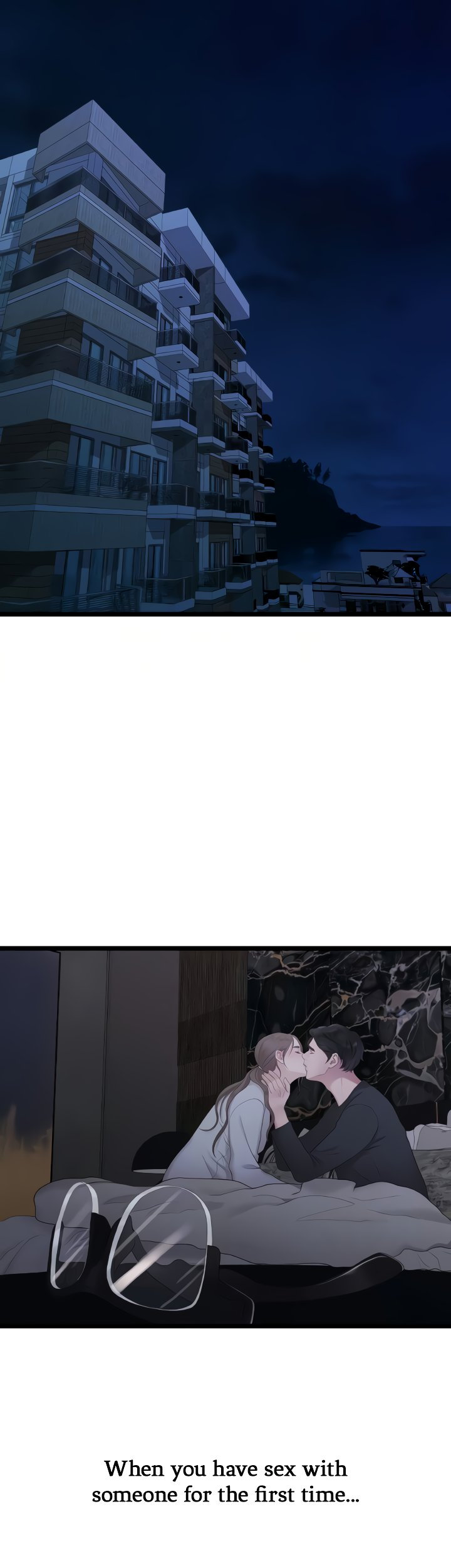 So close, yet so far - Chapter 11 [photo 36] - MangaPorn