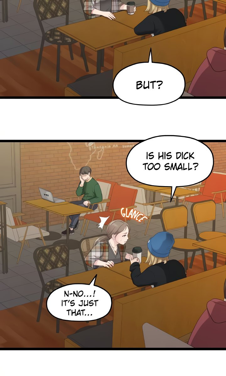 So close, yet so far - Chapter 11 [photo 44] - MangaPorn